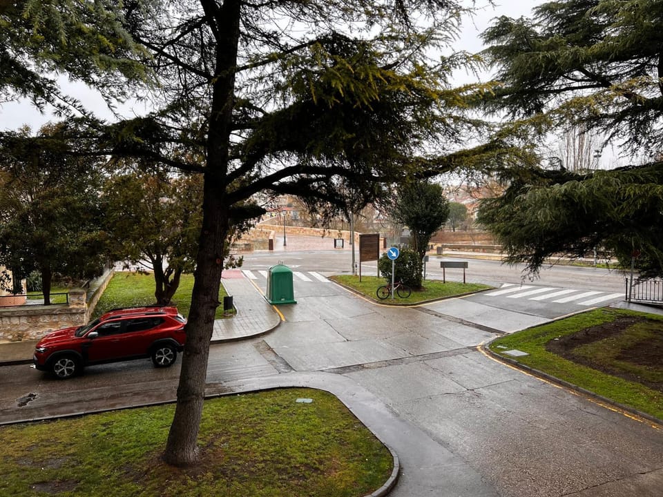 Hotel Puente de Piedra Hotel in Zamora