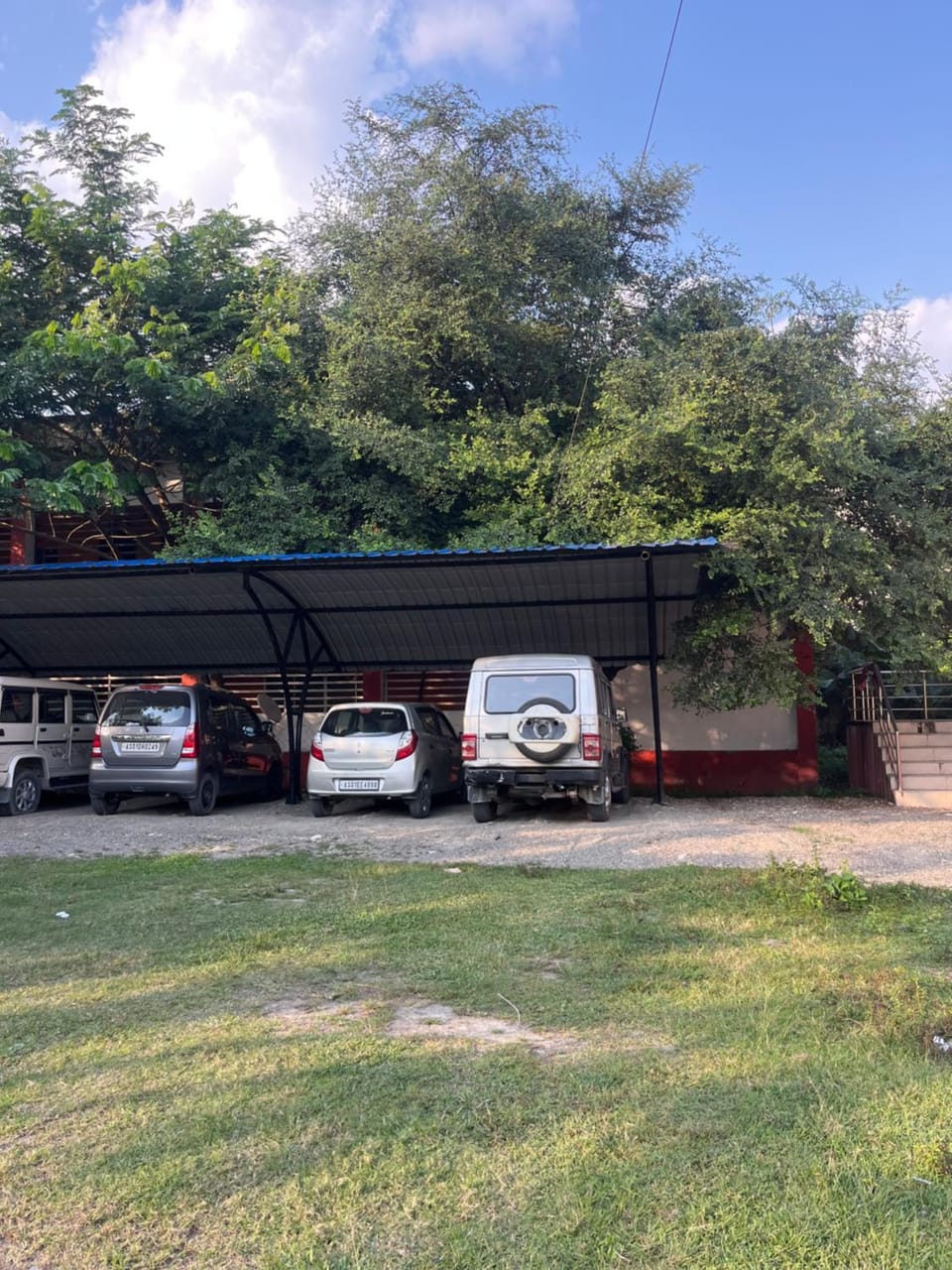 Loylet Carlton Apartment in Tamil Nadu