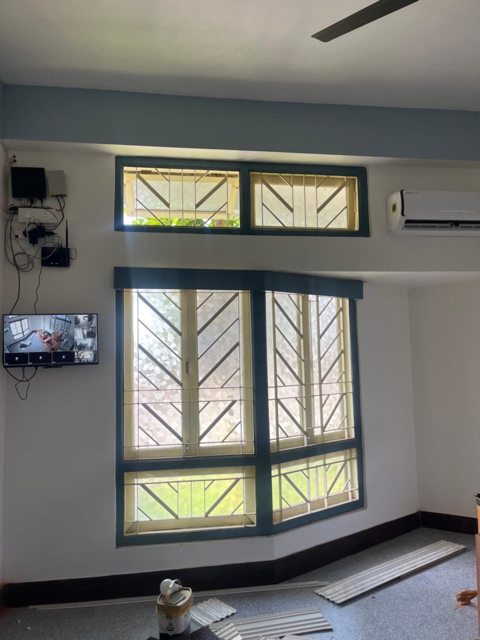 Loylet Carlton Apartment in Tamil Nadu