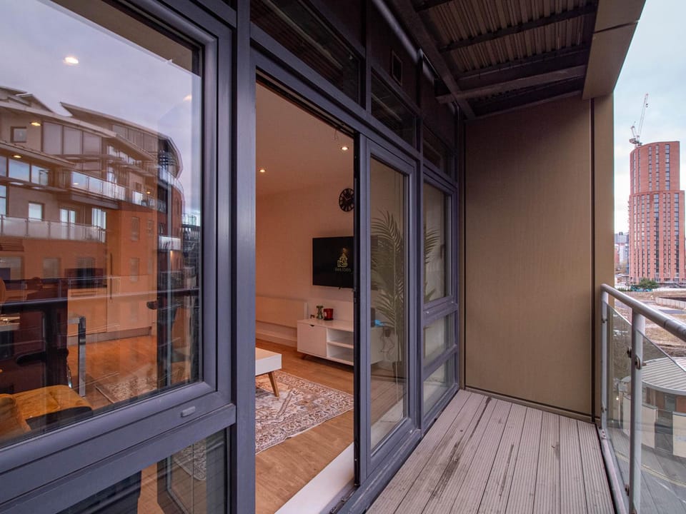 View (from property/room), Balcony/Terrace