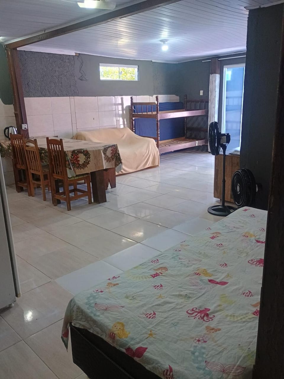 Casa Praia dos Ingleses House in Florianopolis