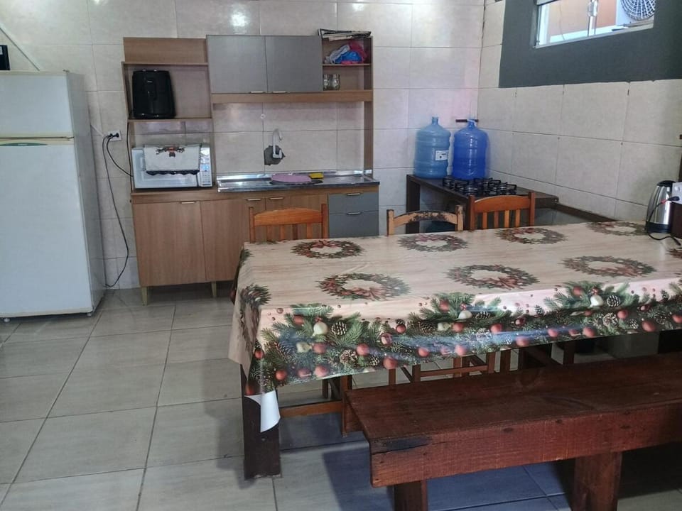 Casa Praia dos Ingleses House in Florianopolis