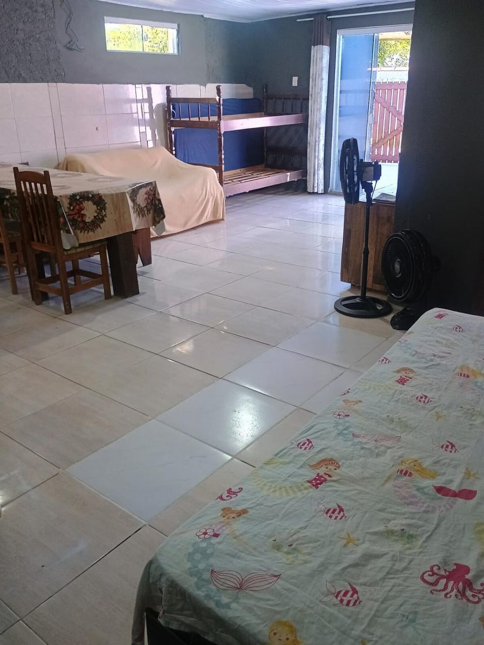 Casa Praia dos Ingleses House in Florianopolis
