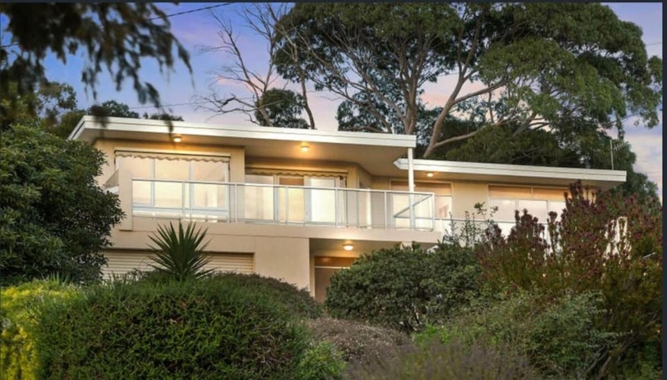 BAY VIEWS Paradise House in Rosebud