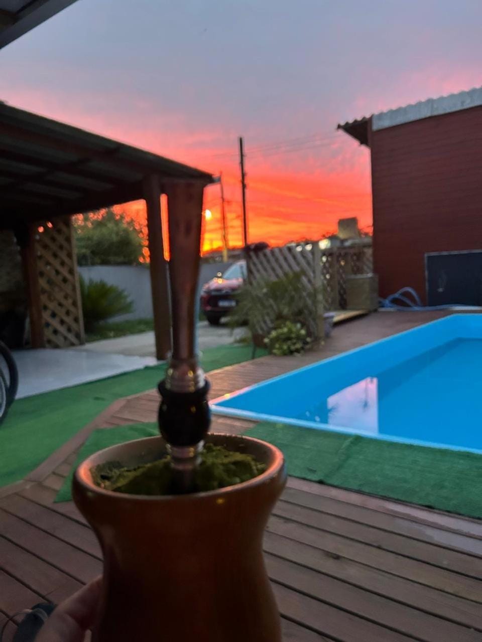 Casa de praia House in Tramandaí