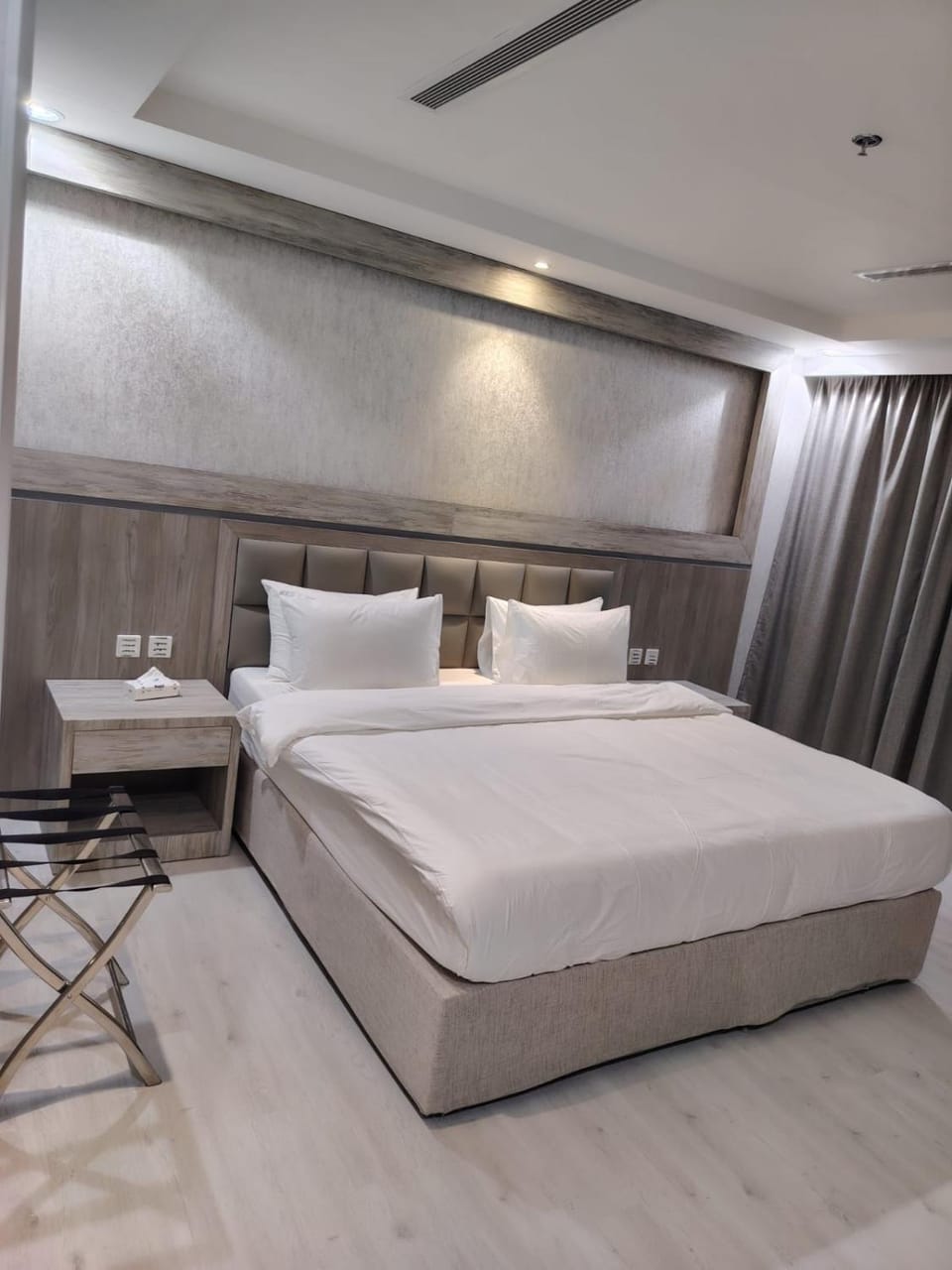 حياة روز للشقق المخدومة Apartment hotel in Medina