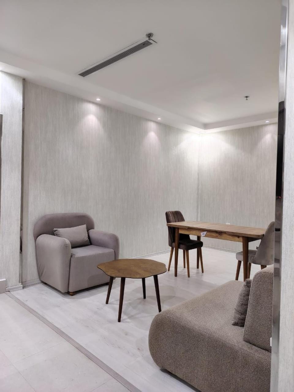 حياة روز للشقق المخدومة Apartment hotel in Medina