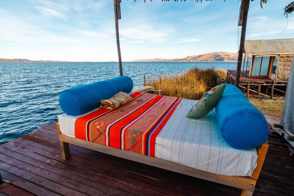 Off site, Natural landscape, Balcony/Terrace, Lake view