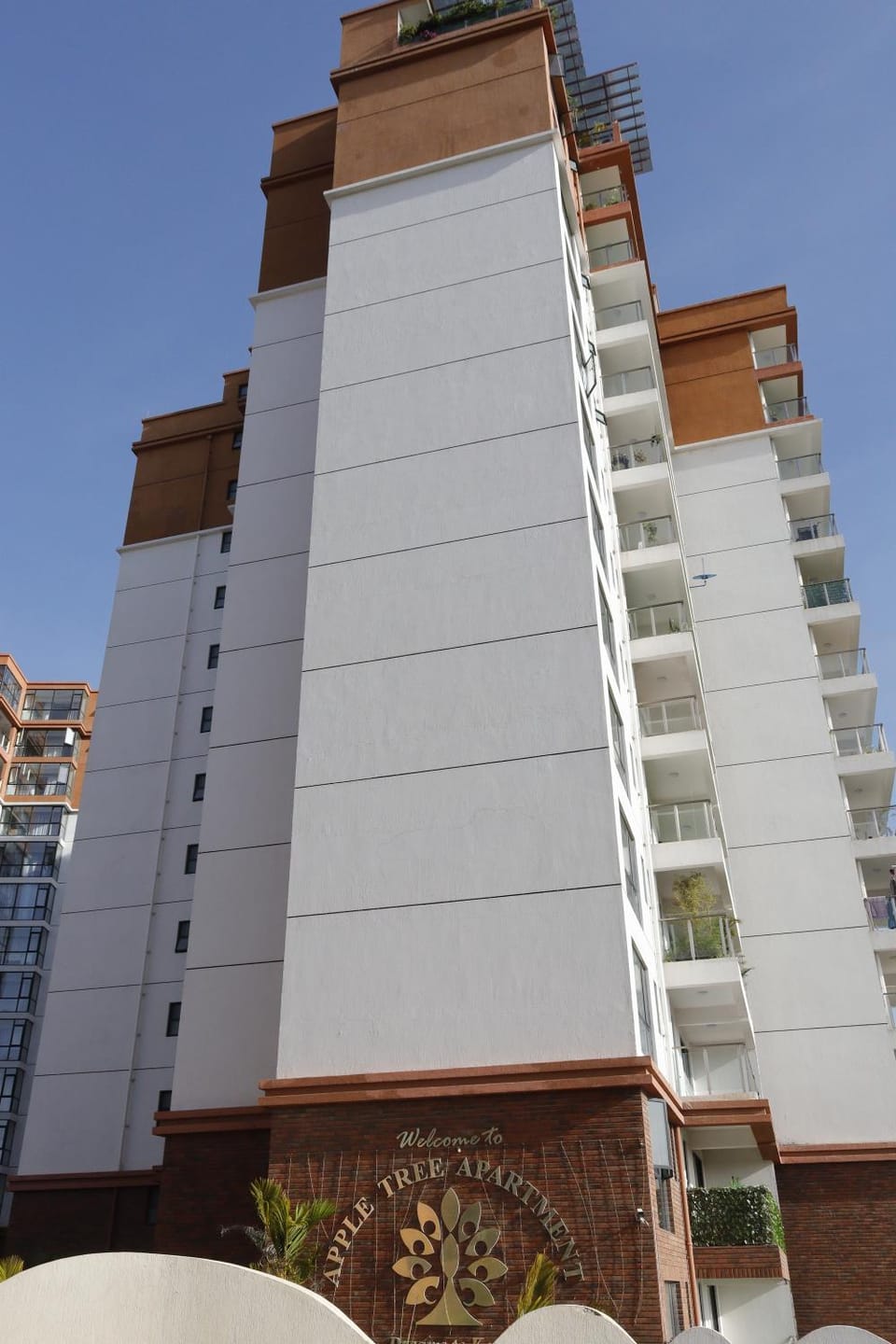 K Nature Holiday Homes Apartment in Nairobi