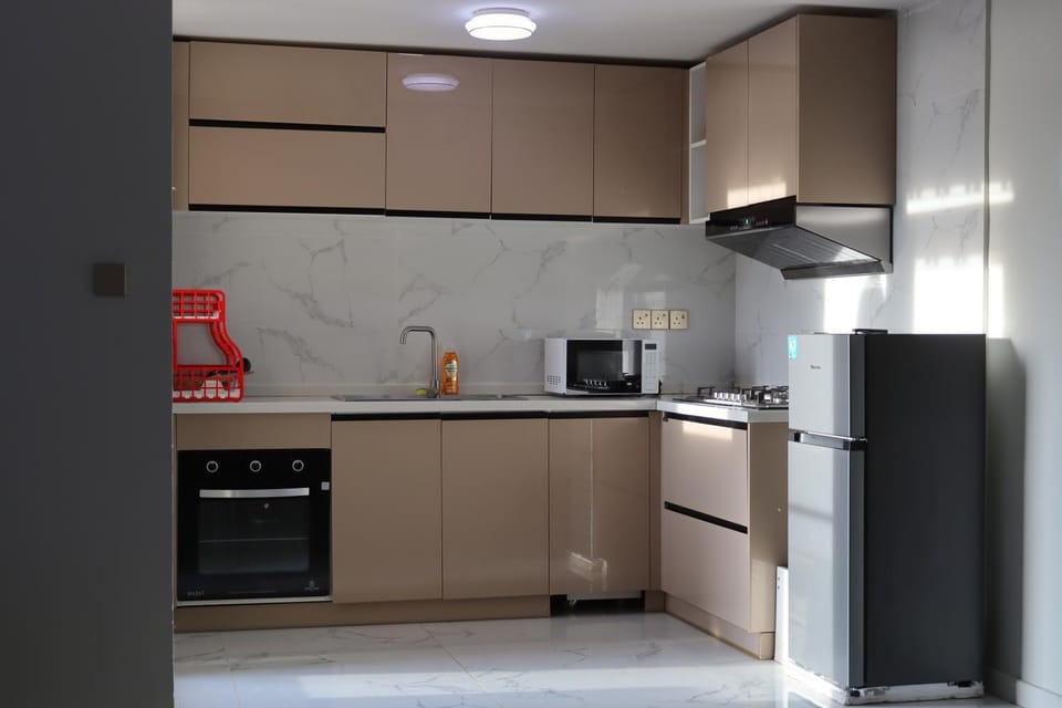 K Nature Holiday Homes Apartment in Nairobi