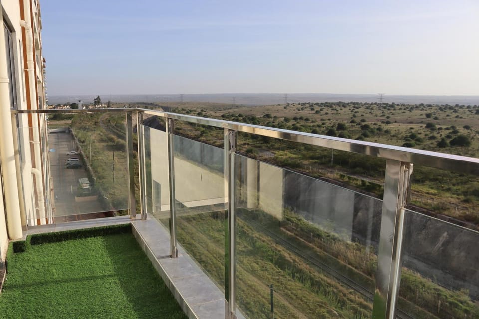 K Nature Holiday Homes Apartment in Nairobi