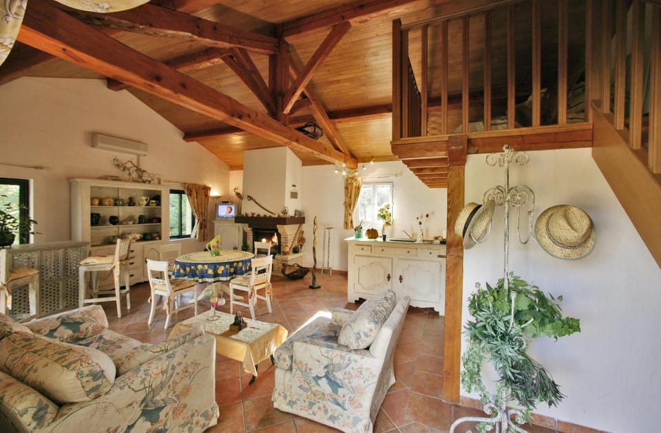 Gîtes de La Palombière House in Occitanie