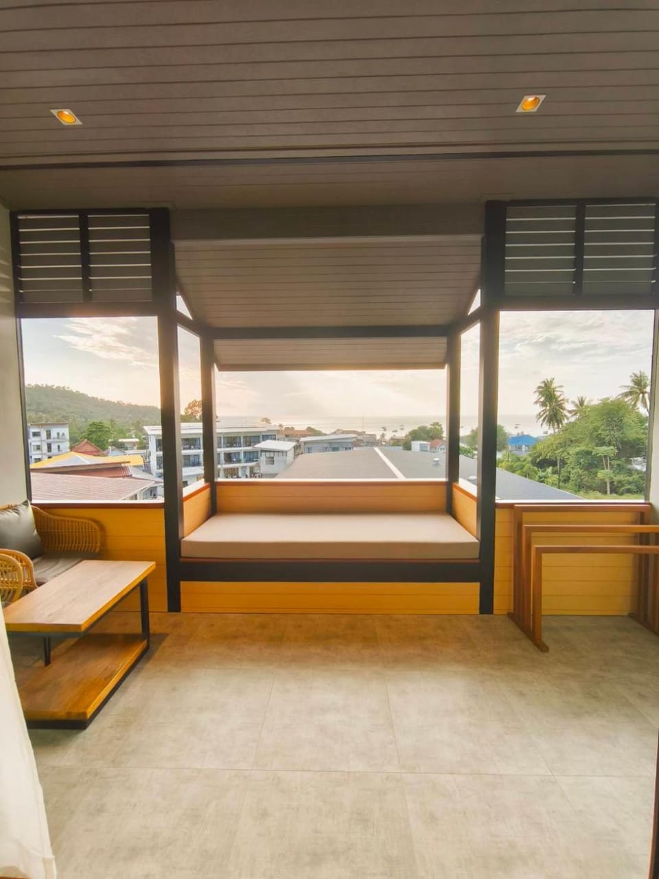 View (from property/room), Balcony/Terrace