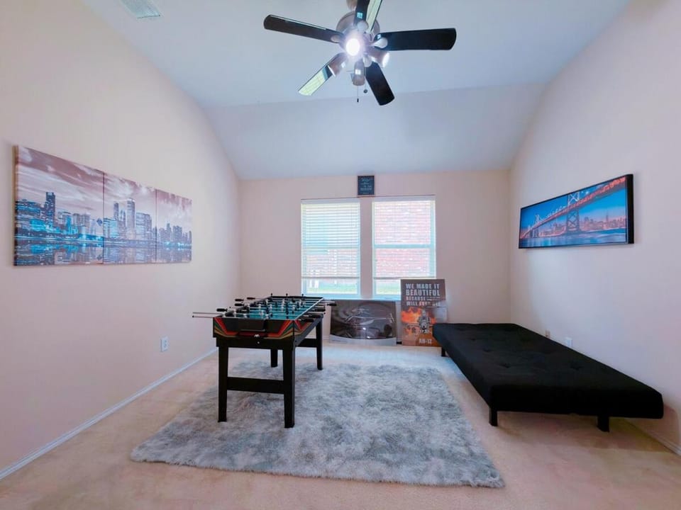 20 percent off March-Spacious Home-5BR Sleep 12-Near Dallas - ATT Stadium House in Grand Prairie