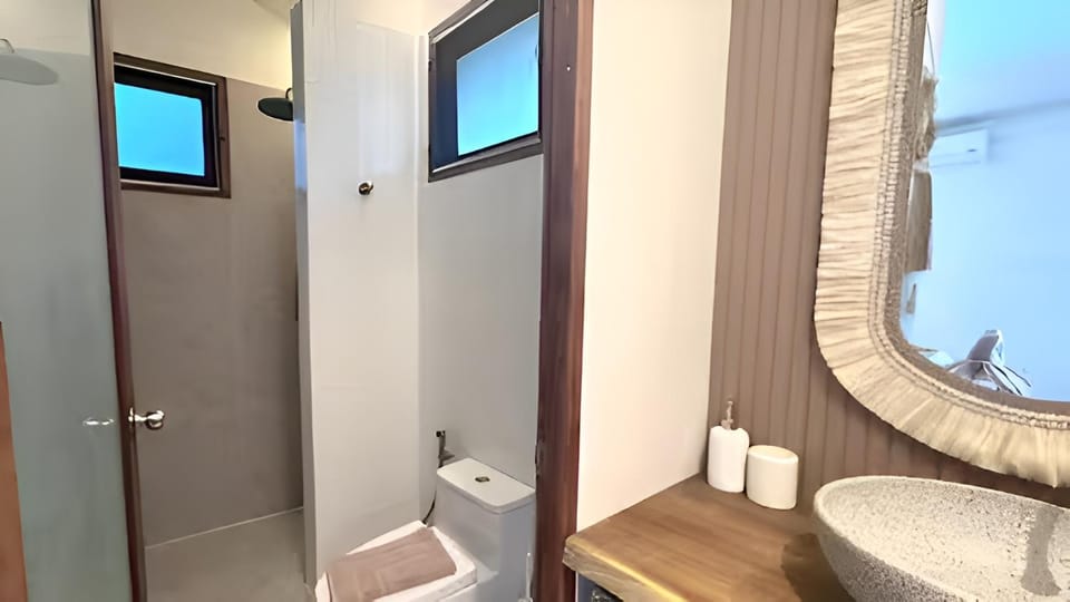 Shower, Toilet, Bathroom, bidet