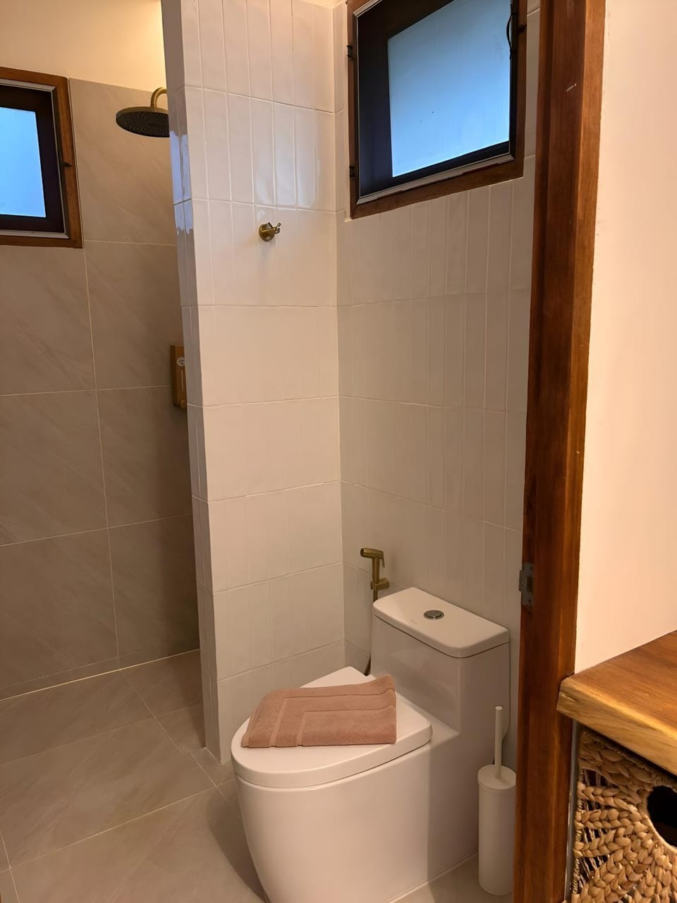 Toilet, Bathroom