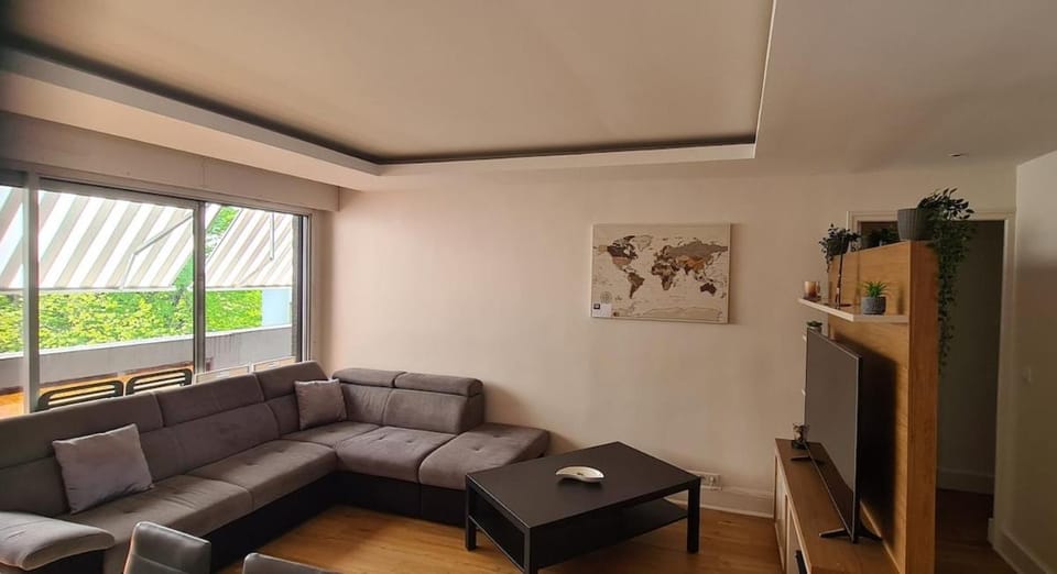 Appartment proche arena et la defense Apartment in Île-de-France