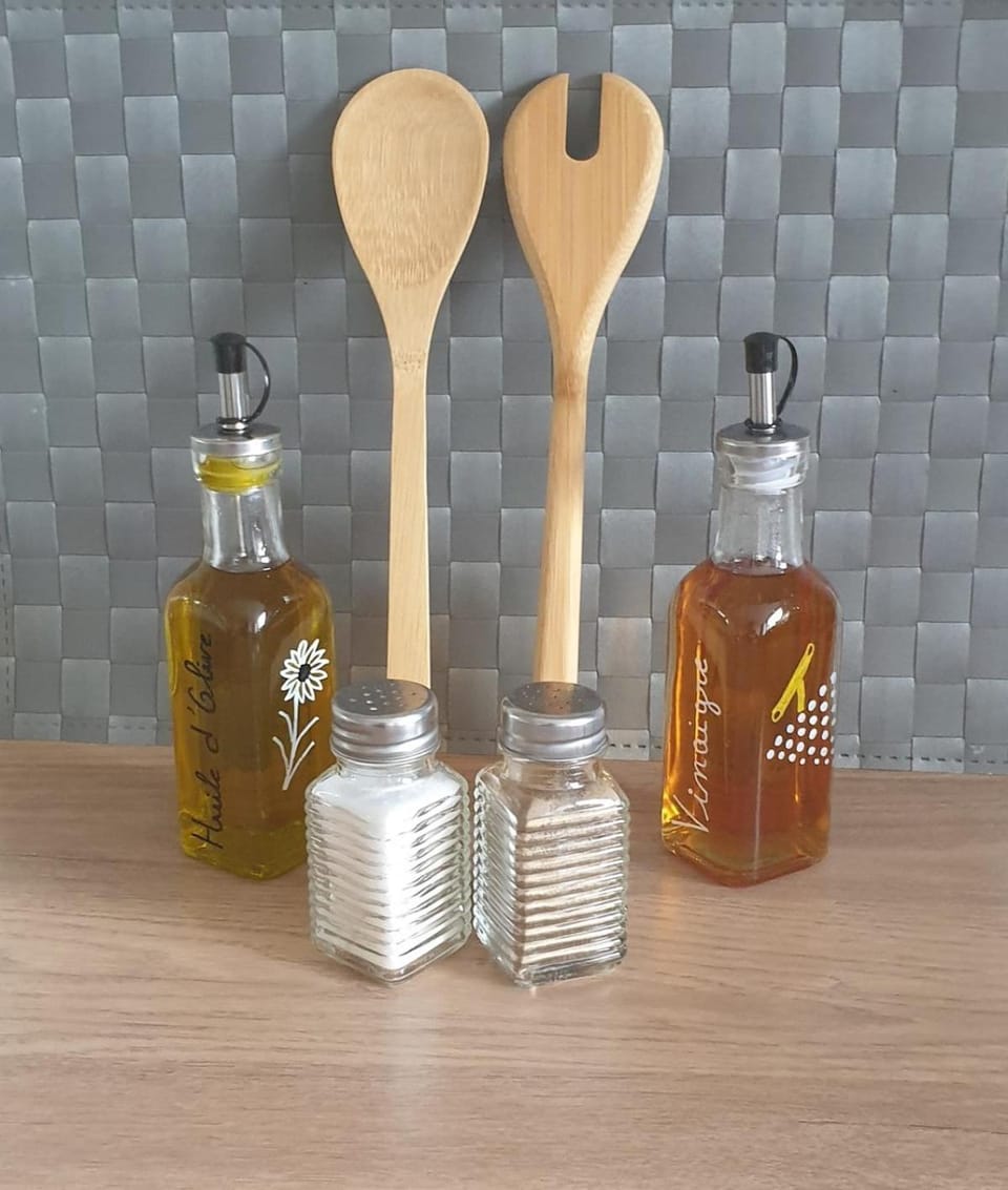 Appartment proche arena et la defense Apartment in Île-de-France