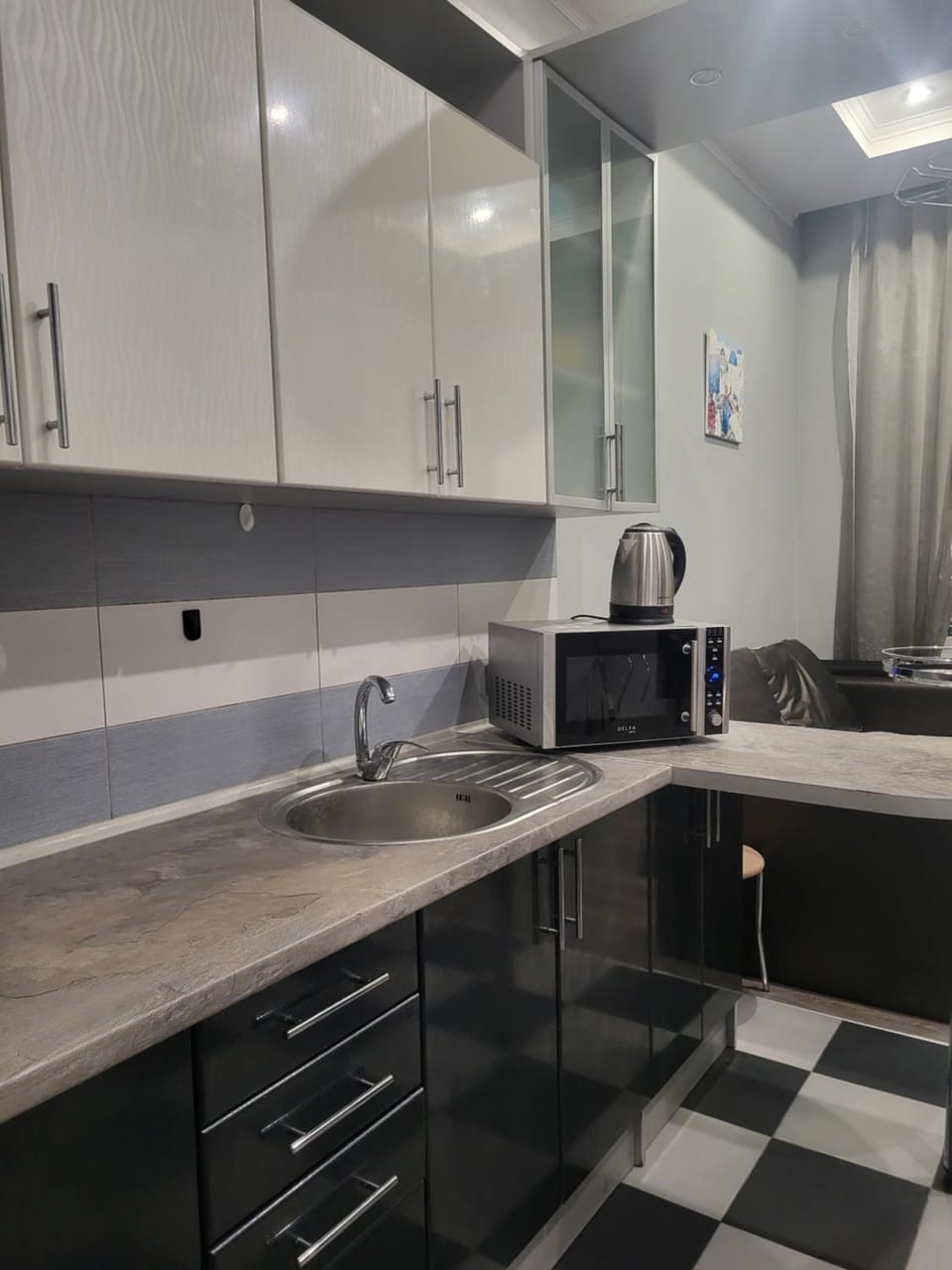 Степана Бандери 89 Apartment in Lviv