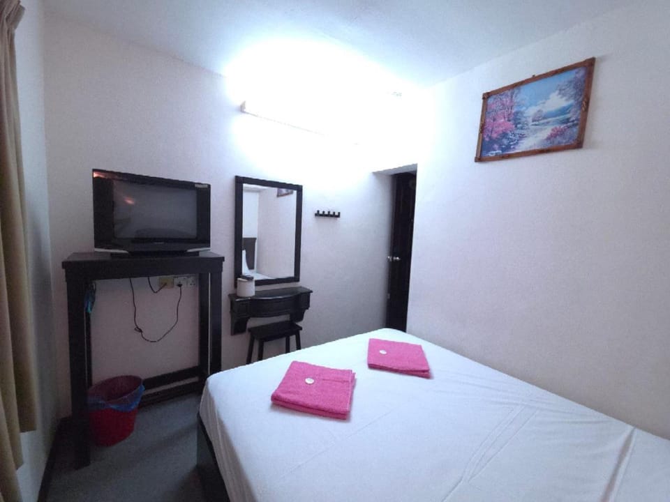 Hotel Bumimas Hotel in Pahang, Malaysia