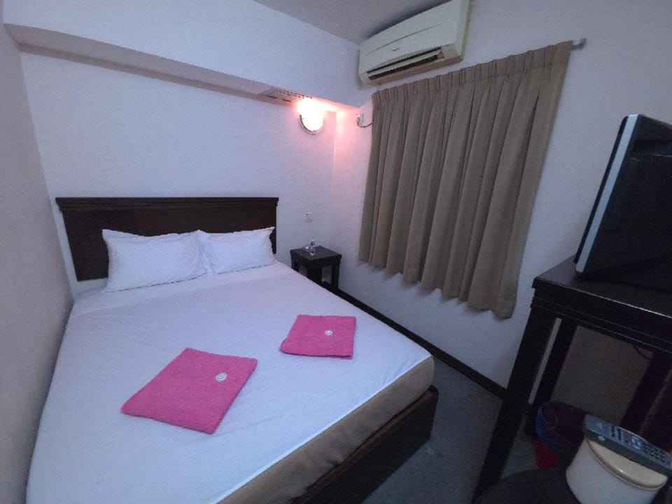 Hotel Bumimas Hotel in Pahang, Malaysia