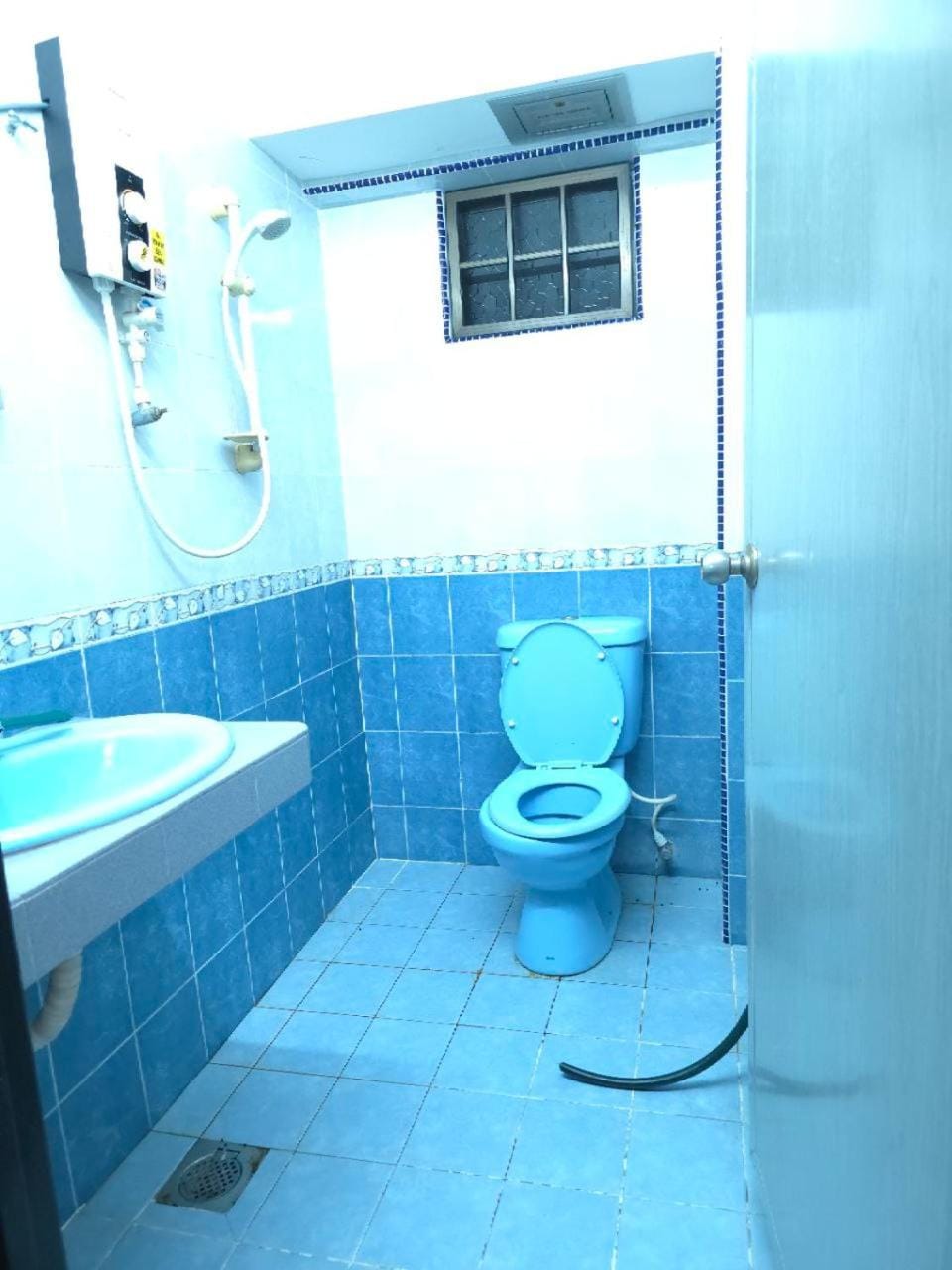 Hotel Bumimas Hotel in Pahang, Malaysia