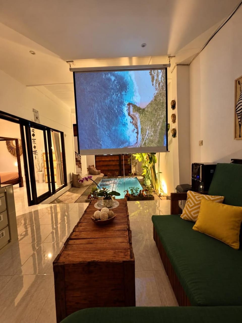 Villa Jumuan Villa in Bali