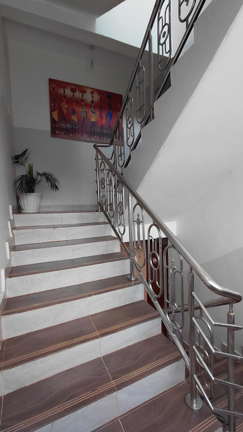 IL Ladrone Bed and Breakfast in Nairobi