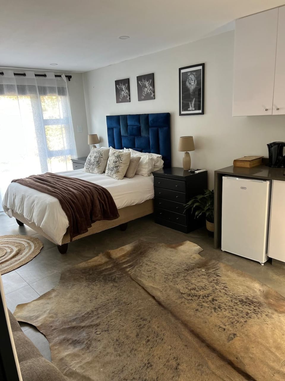 Three Waves Apartment in Dolphin Coast