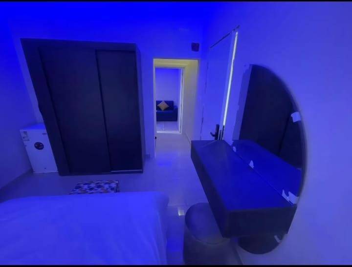 غرفة وصالة مريحة Apartment in Riyadh