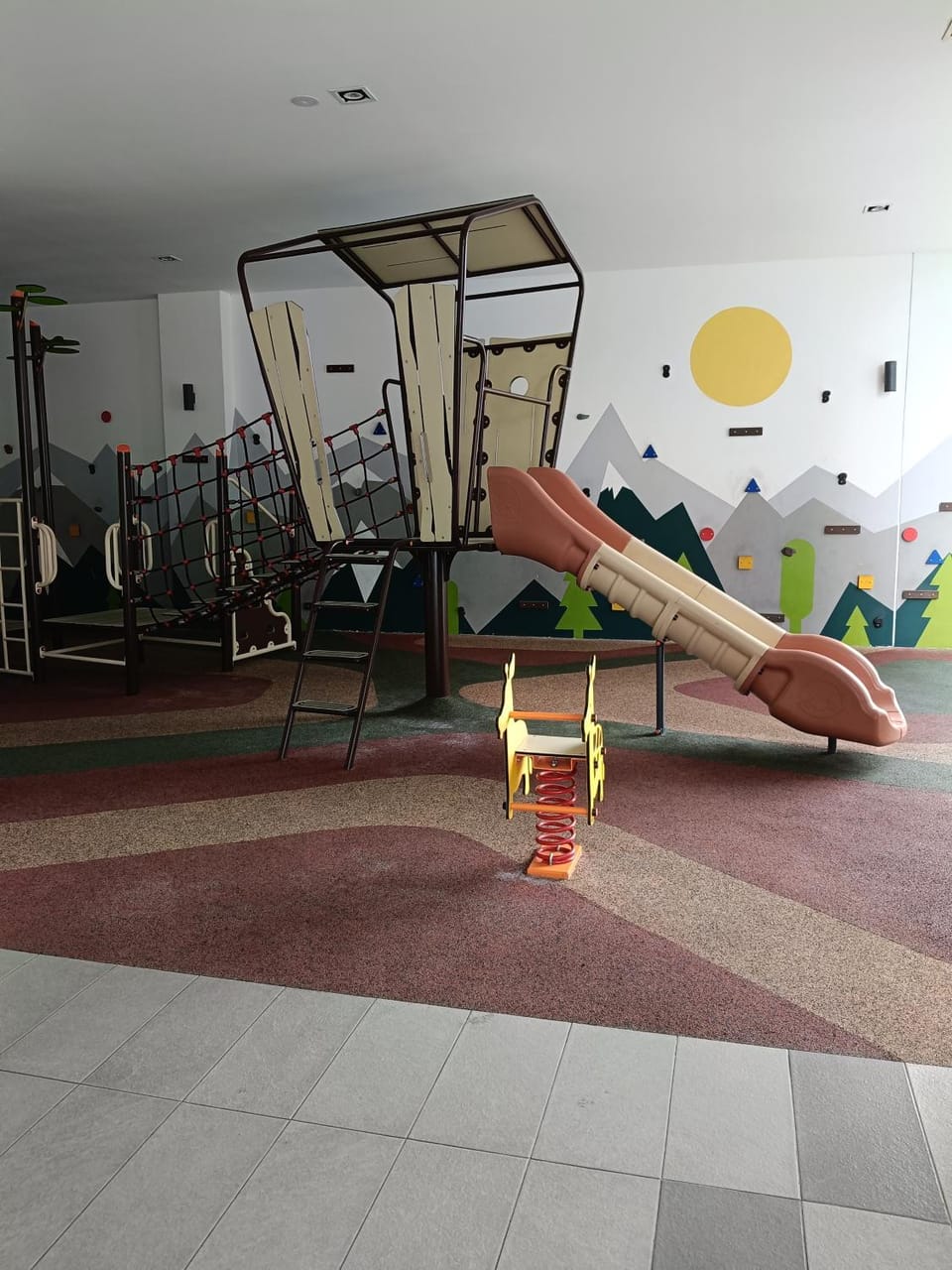 Alstenor Homestay 2 Apartment in Negeri Sembilan, Malaysia