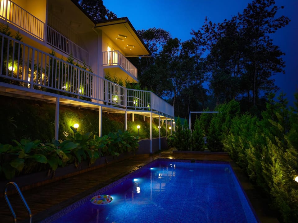 Garden view, Swimming pool, Swimming pool