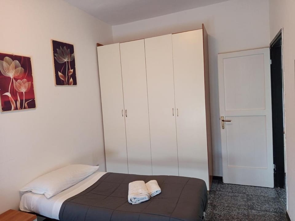 Ivy house Apartment in Lombardy