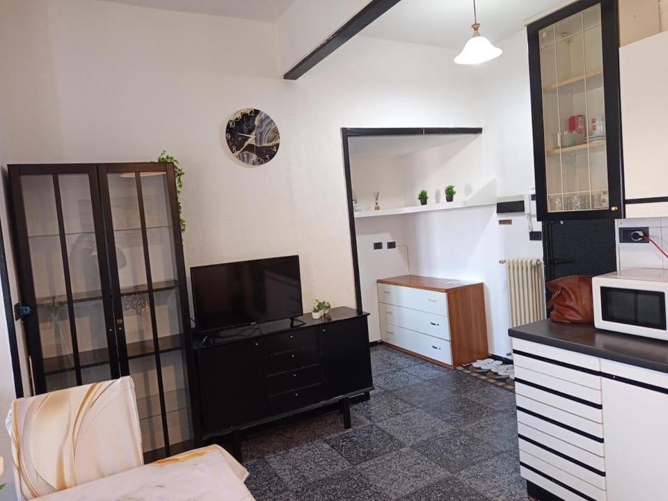 Ivy house Apartment in Lombardy