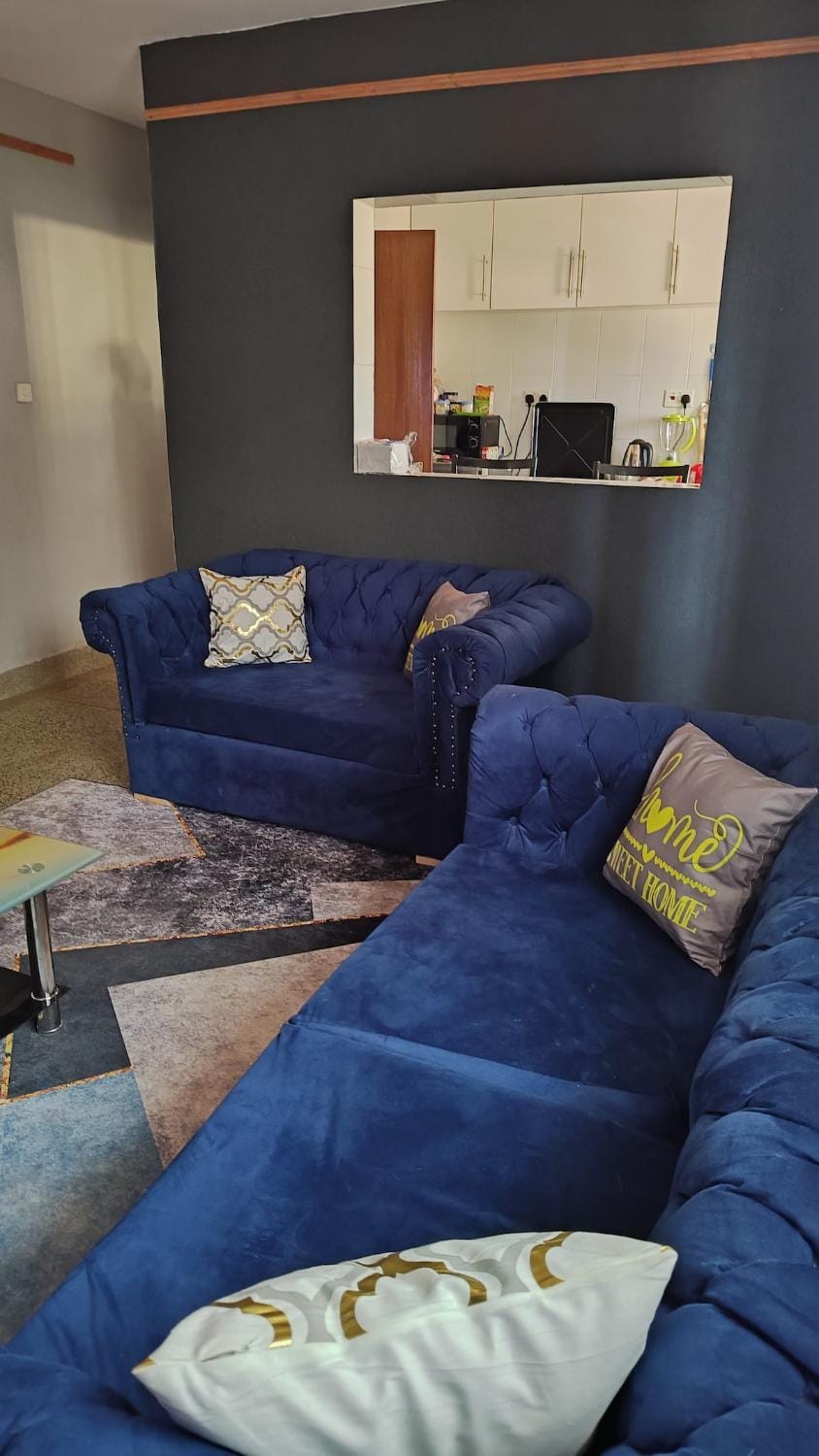 MeHomes 1-Bedroom Apartment Apartment in Kenya