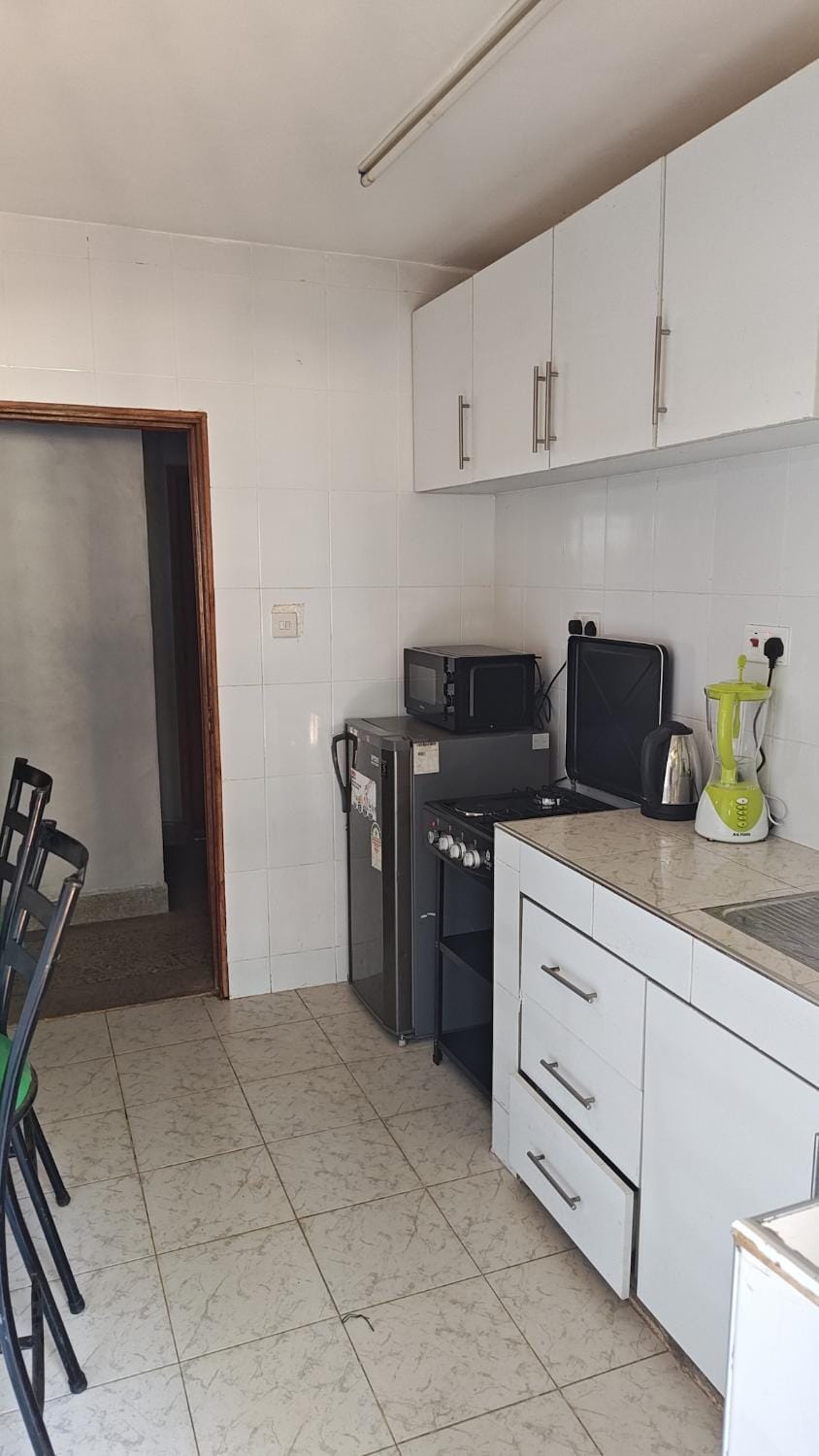 MeHomes 1-Bedroom Apartment Apartment in Kenya