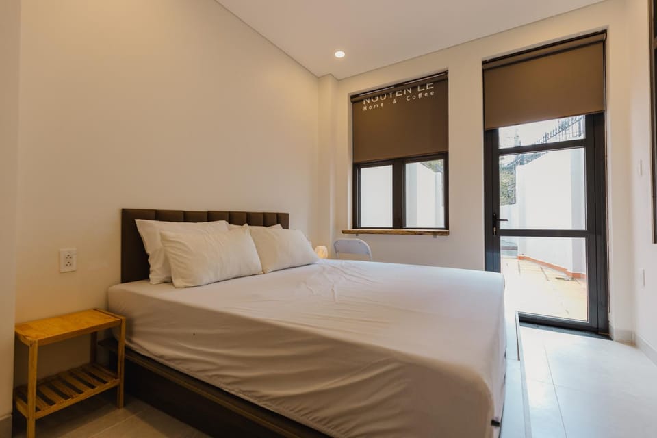 Nguyen Le Pearl Central Saigon District 1 Hotel in Ho Chi Minh City