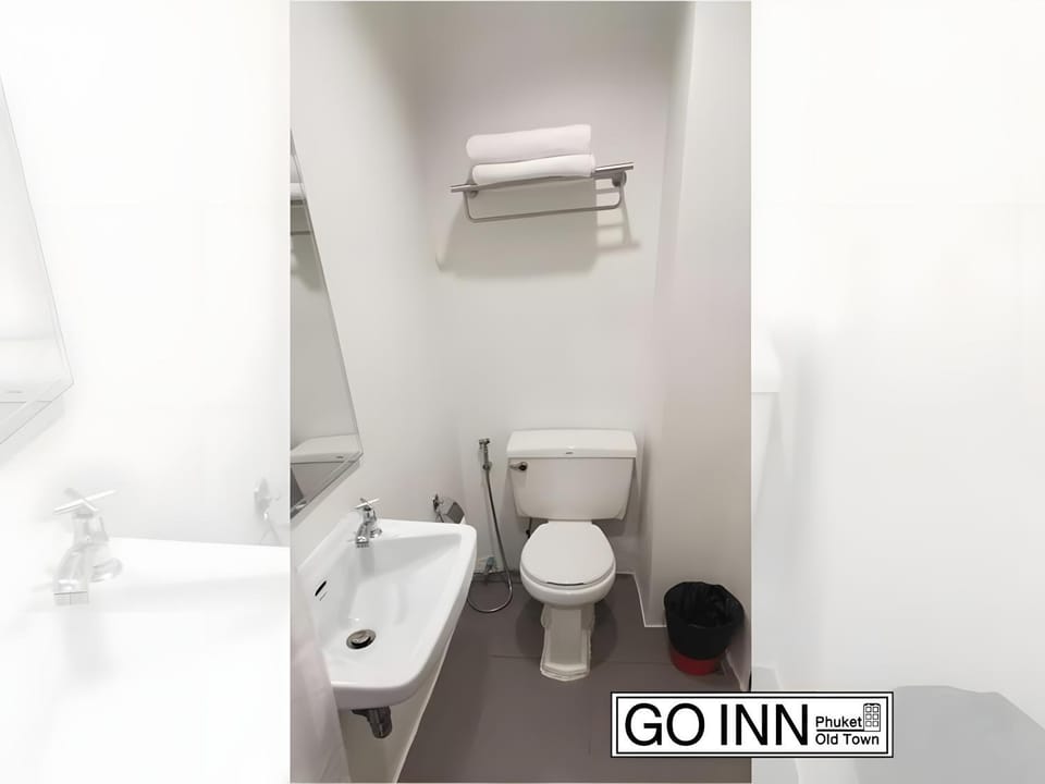 Toilet, Bathroom, bidet