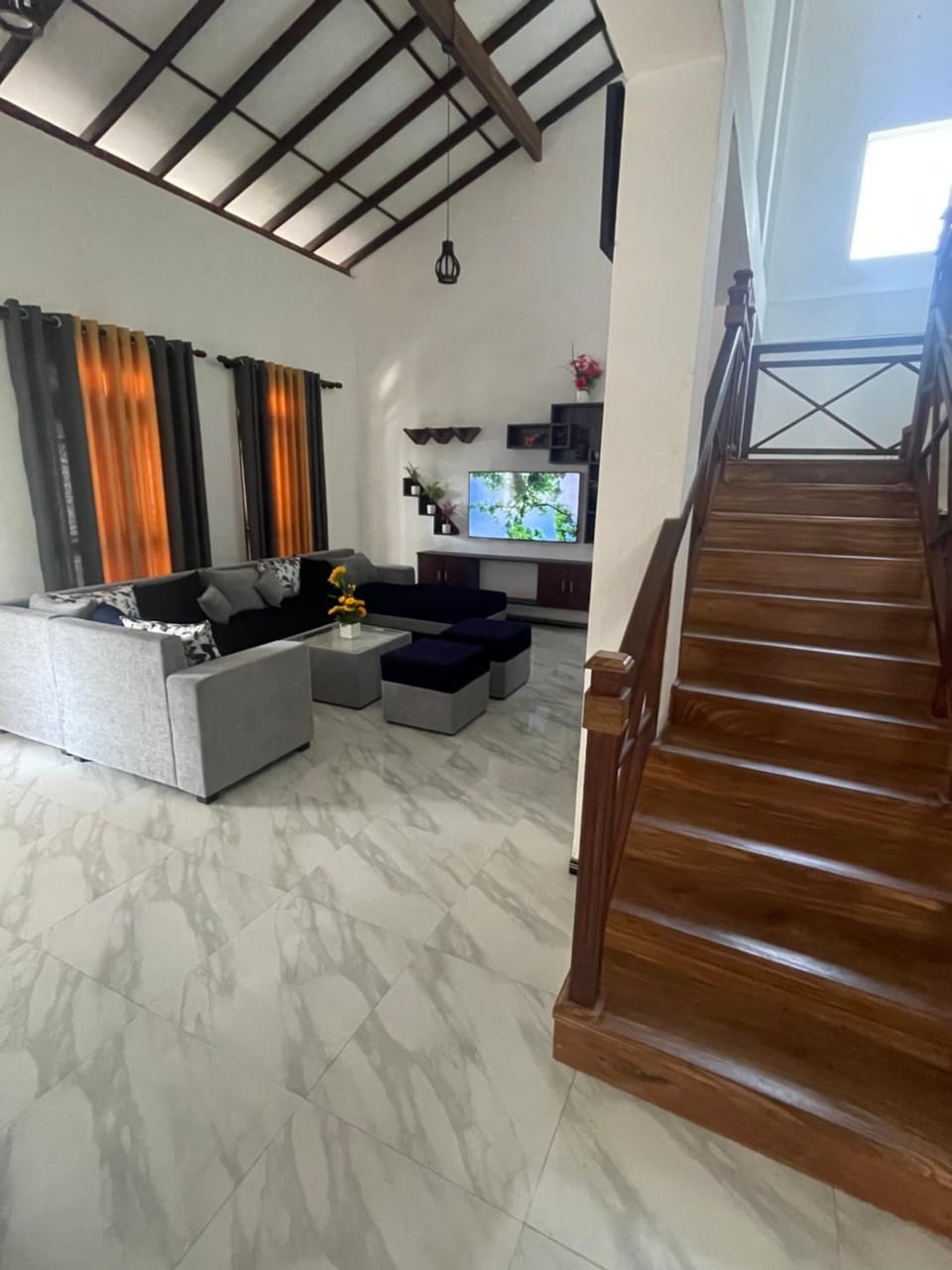 Chanu Villa Villa in Hikkaduwa