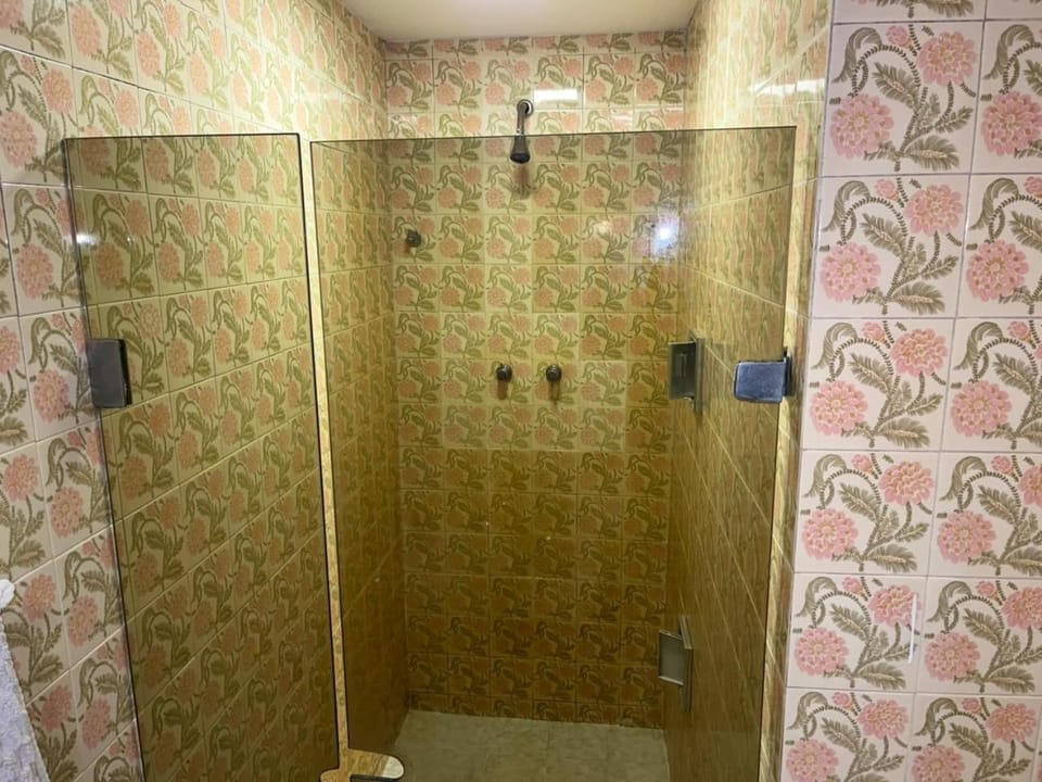 Quarto compartilhado in Copacabana Apartment in Rio de Janeiro