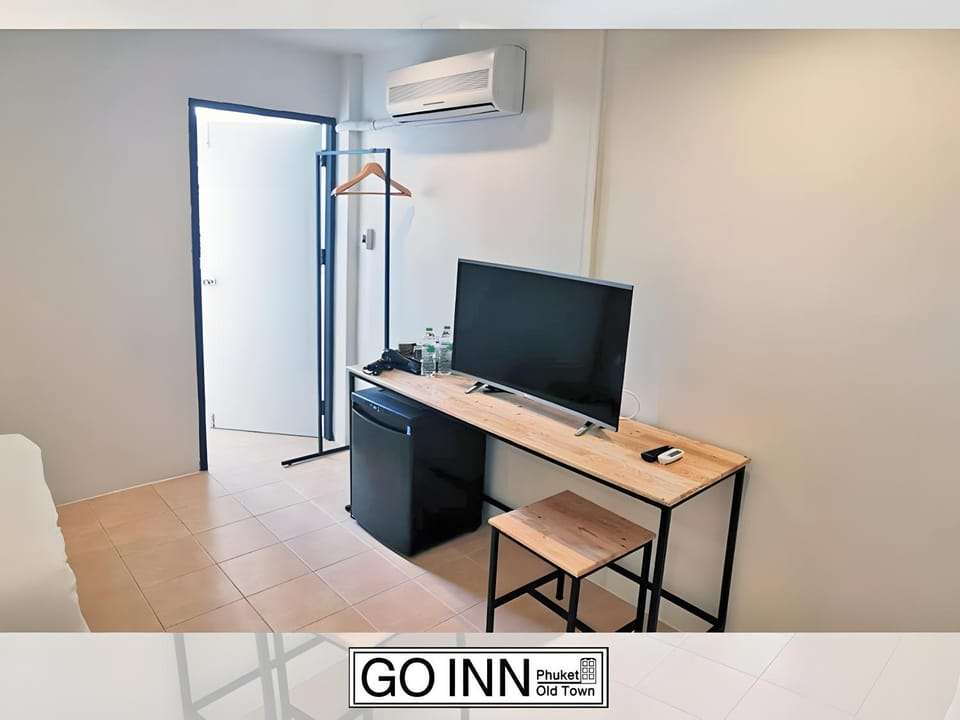 TV and multimedia, air conditioner
