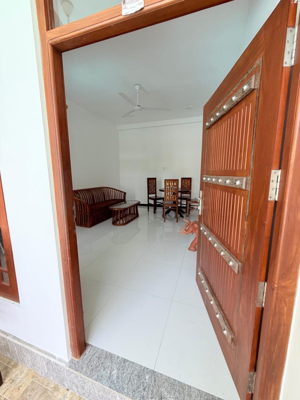RB Villa Vacation rental in Ahangama