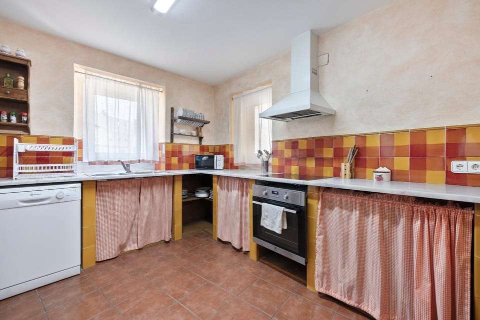 Hort De La Cinteta House in Baix Camp