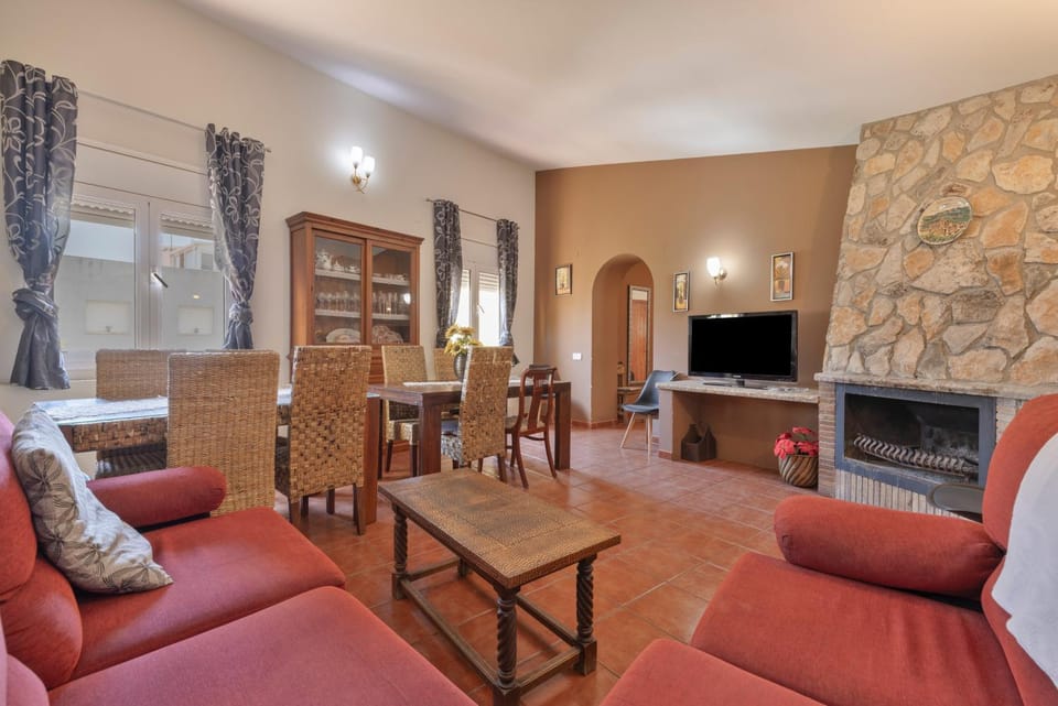 Hort De La Cinteta House in Baix Camp