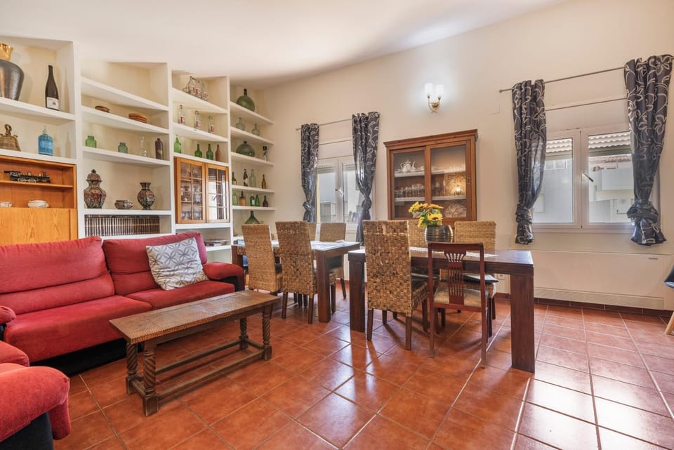Hort De La Cinteta House in Baix Camp