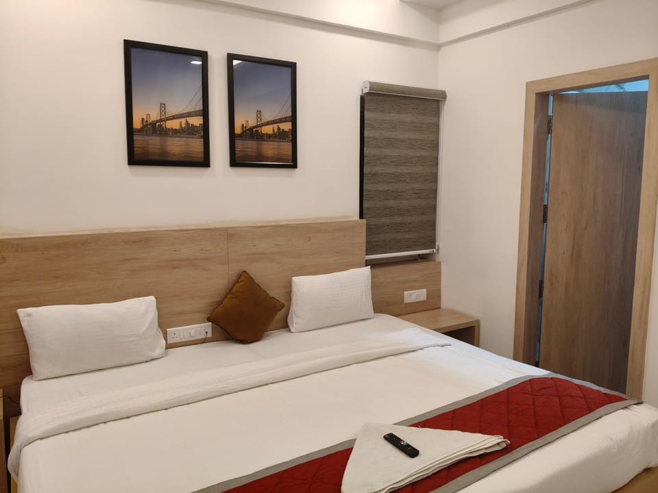 Mirage hotel Hotel in Bengaluru