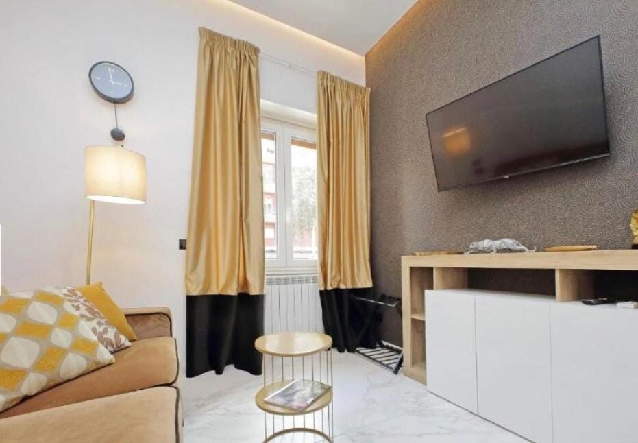 Casa Alessia Vaticano Apartment in Rome