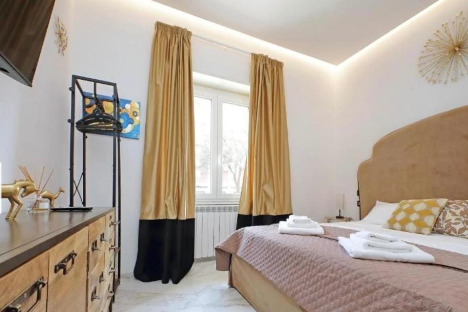 Casa Alessia Vaticano Apartment in Rome