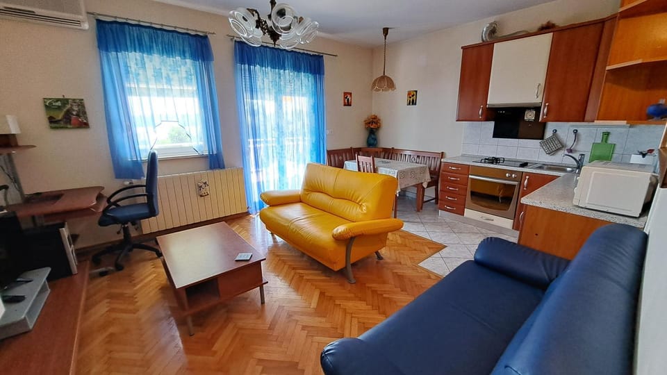 Apartments Žgogo Apartment in Šibenik-Knin County, Croatia