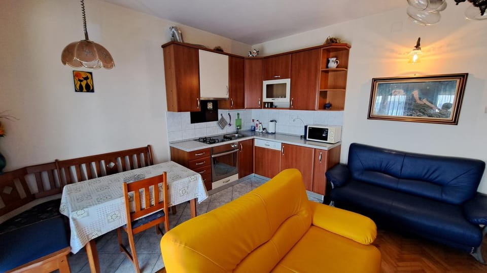 Apartments Žgogo Apartment in Šibenik-Knin County, Croatia